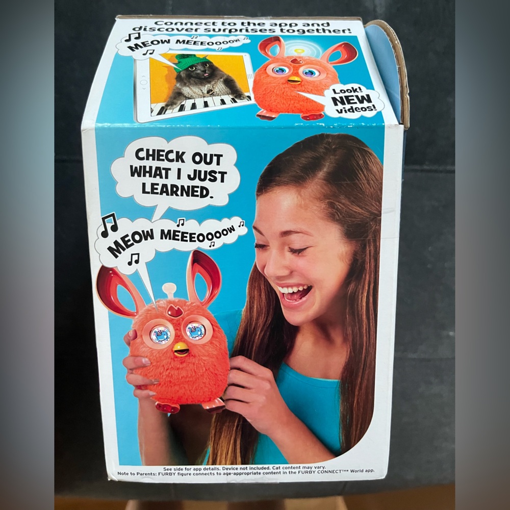 Furby Connect - Picture 6 of 7